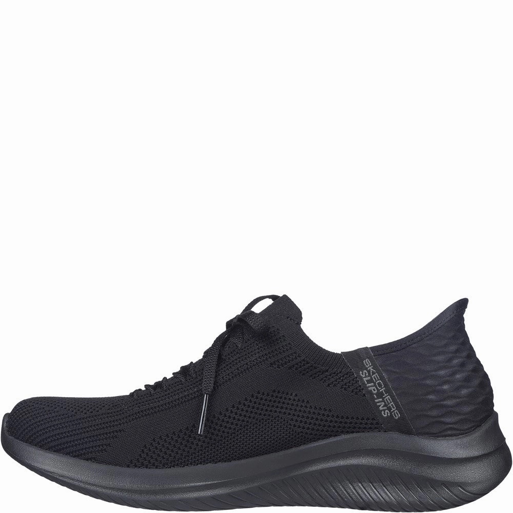socially - responsible Skechers Ultra Flex 3.0 - Brilliant Trainer