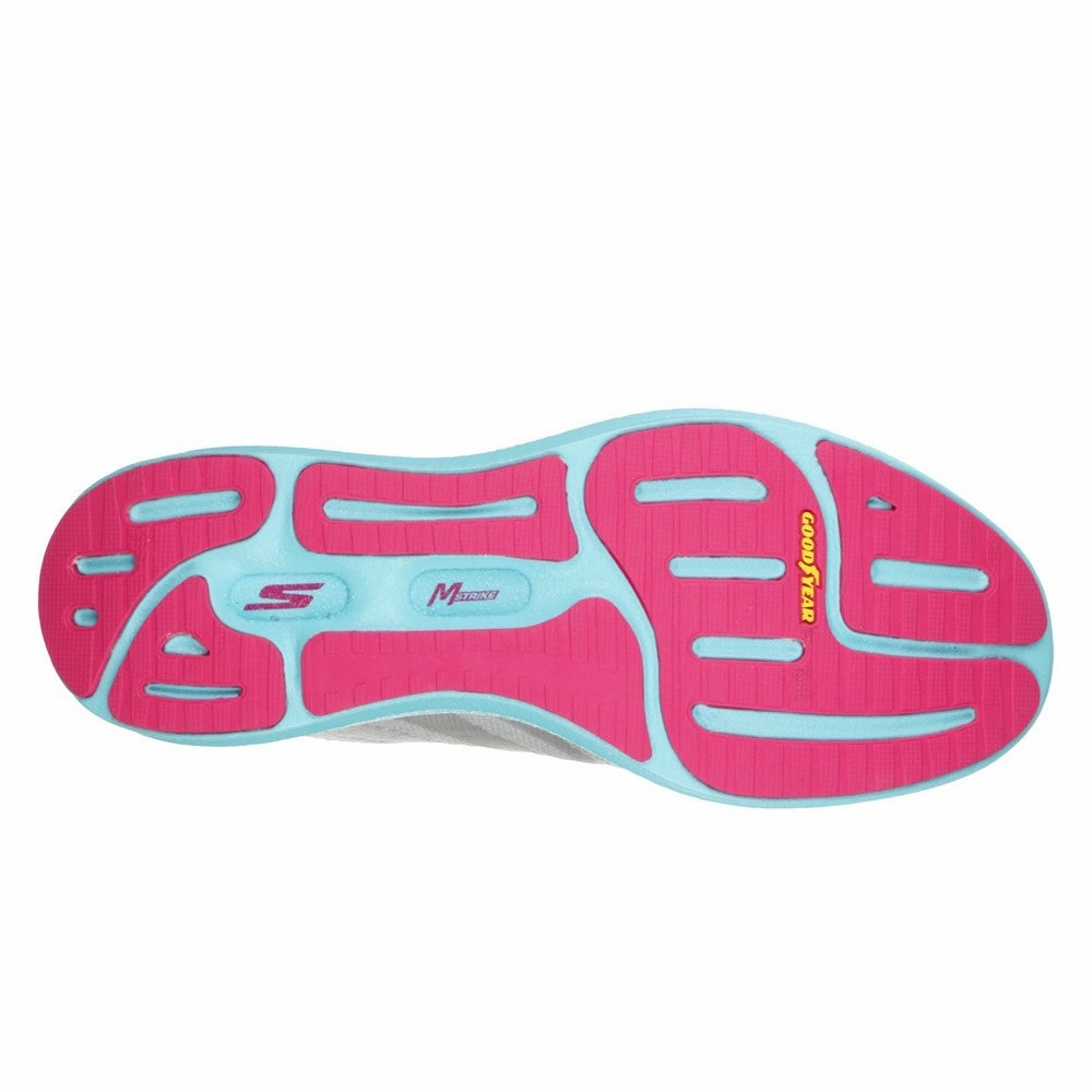 Skechers Go Run Razor   Sports Shoes Durable Build modular