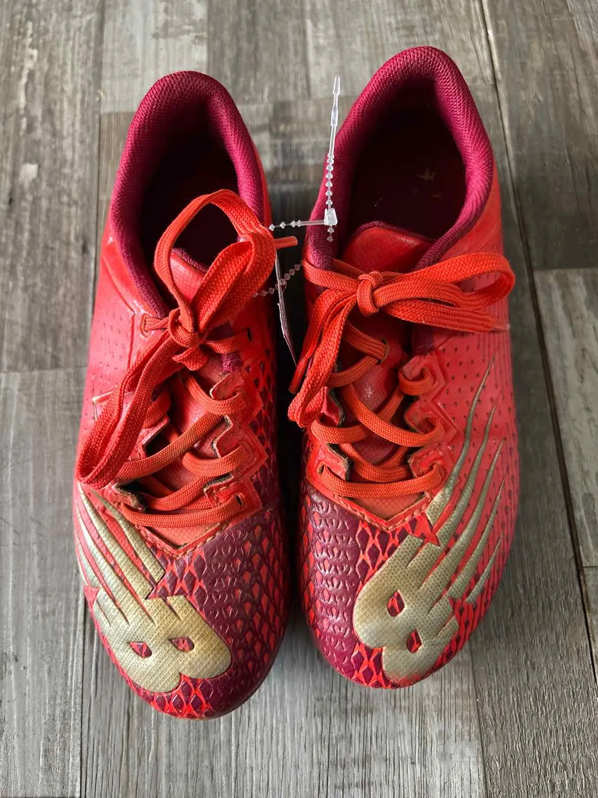 New Balance 530 Grey Women's 12.5 Shoes