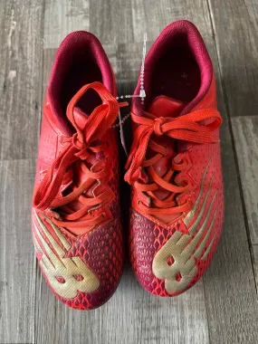 Vintage Indigo New Balance 12.5 Shoes