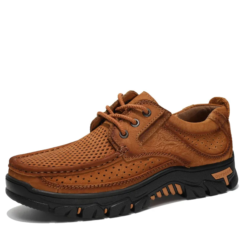 Snaffle Smooth Leather Kiltie Loafers 2020 Newly Men'S Summer Loafers Shoes Genuine Leather Causal Men Shoes Outdoor Cowhide Driving Shoes