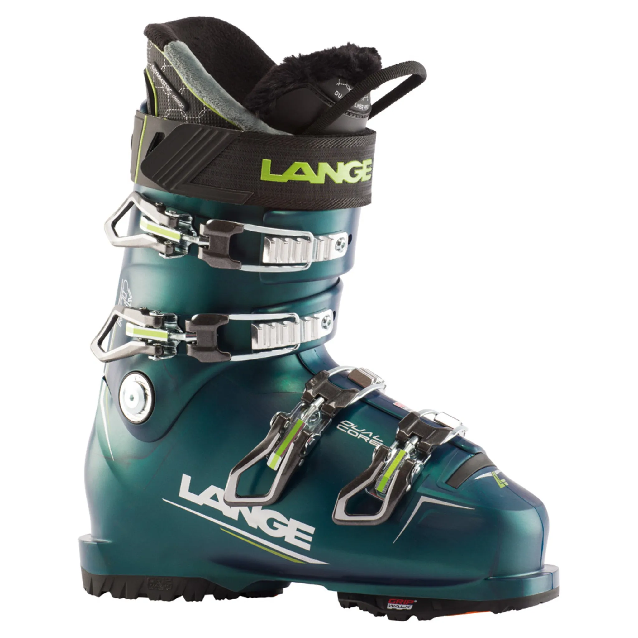 2023 Lange RX 110 LV Women's  Ski Boot Kuru Snow Boots
