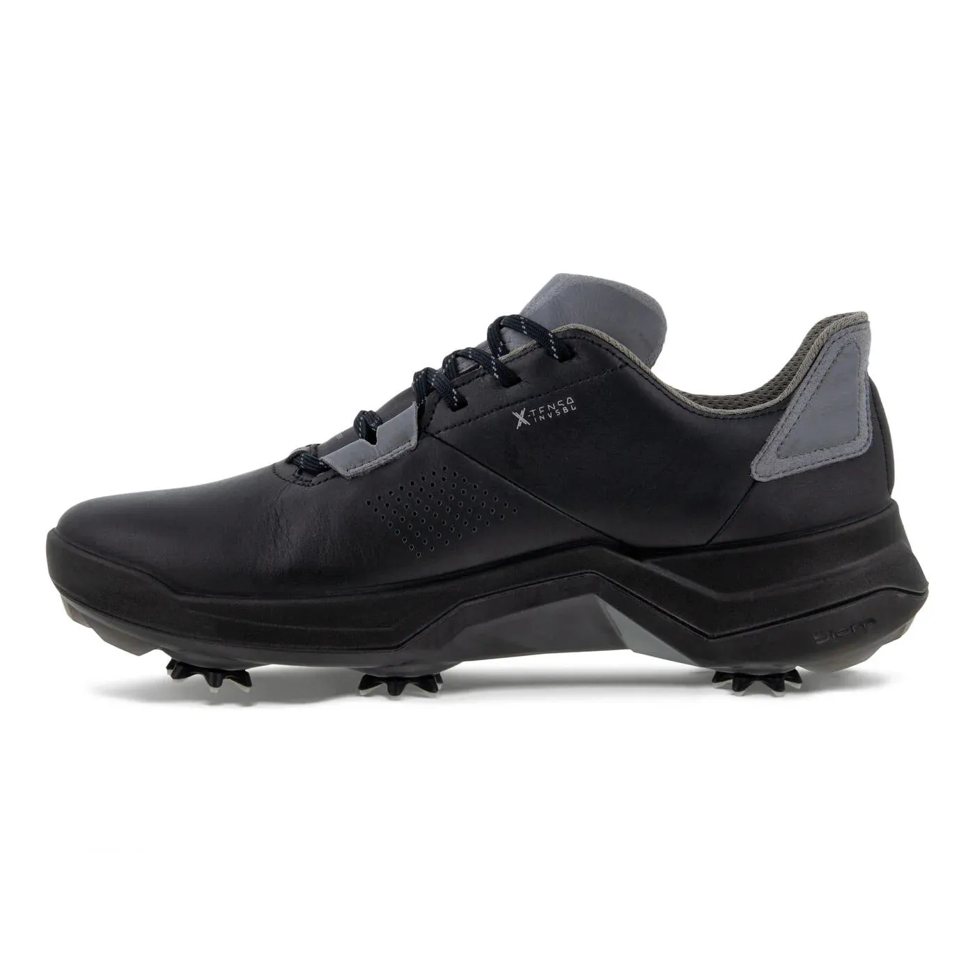 Adidas Lightmotion Basketball Shoes 2024 ECCO Men's Biom G5 Golf Shoe - Black
