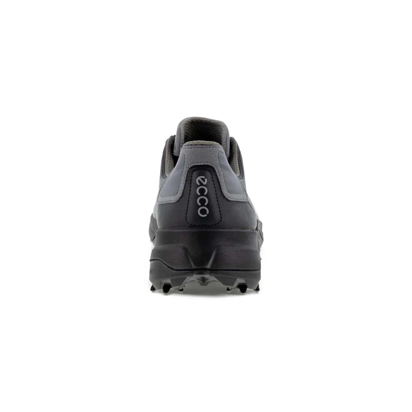 Volleyball Adidas Shoes 2024 ECCO Men's Biom G5 Golf Shoe - Black