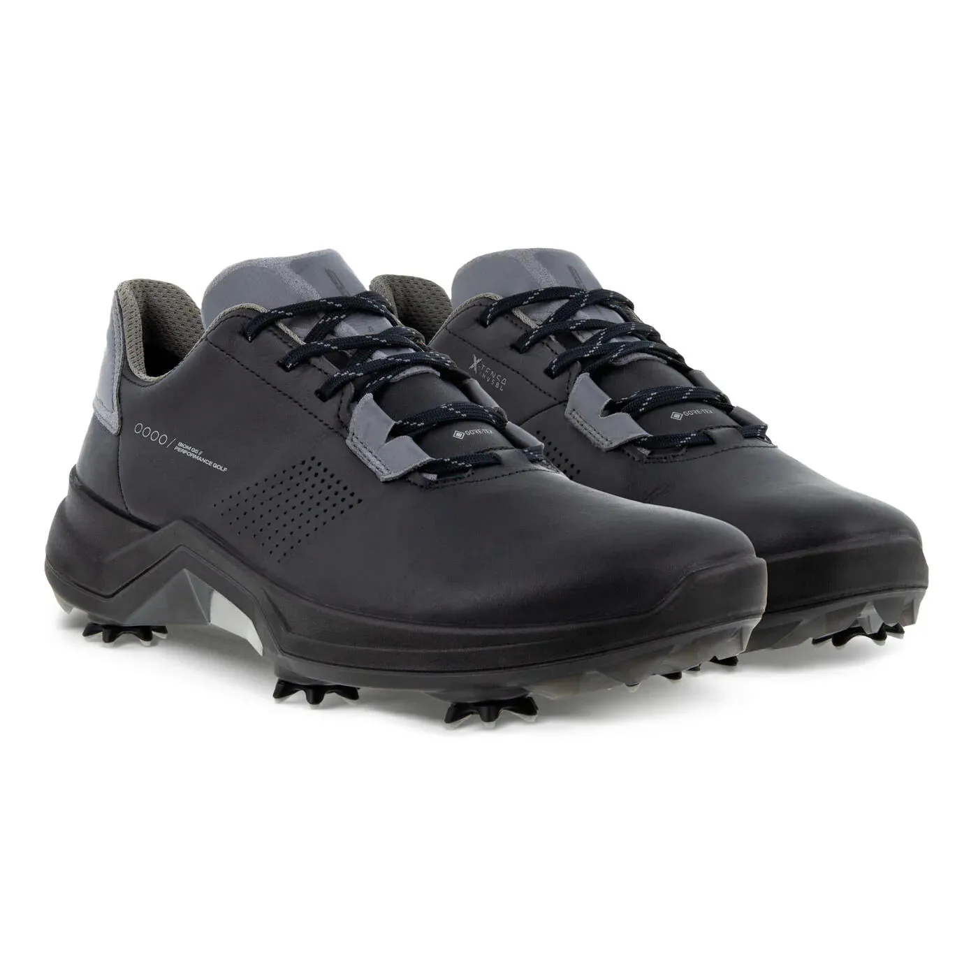Adidas Outdoor Jawpaw Water Shoe 2024 ECCO Men's Biom G5 Golf Shoe - Black