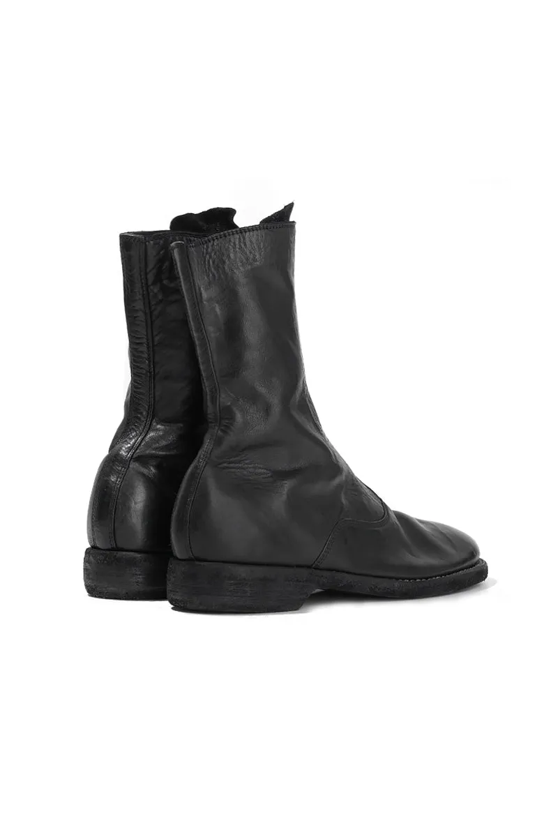 Adidas Stan Smith Golf Shoes 310 Black Boots