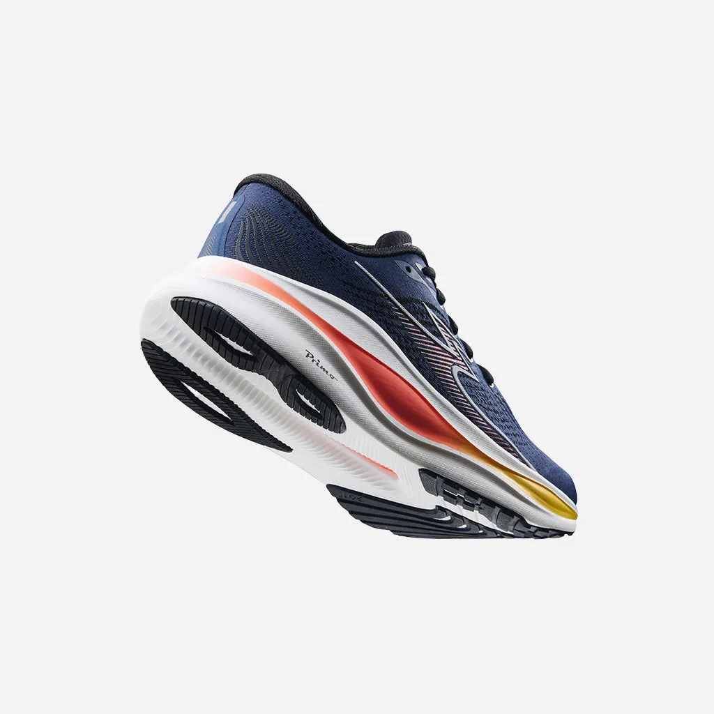 361-VENTUS: Midnight/Honey Famous New Balance Shoes