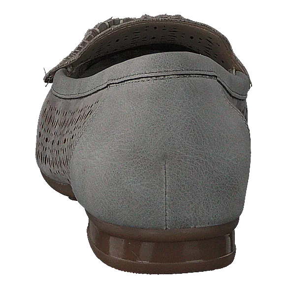 40075-40 Cement Best Loafers For Business Casual