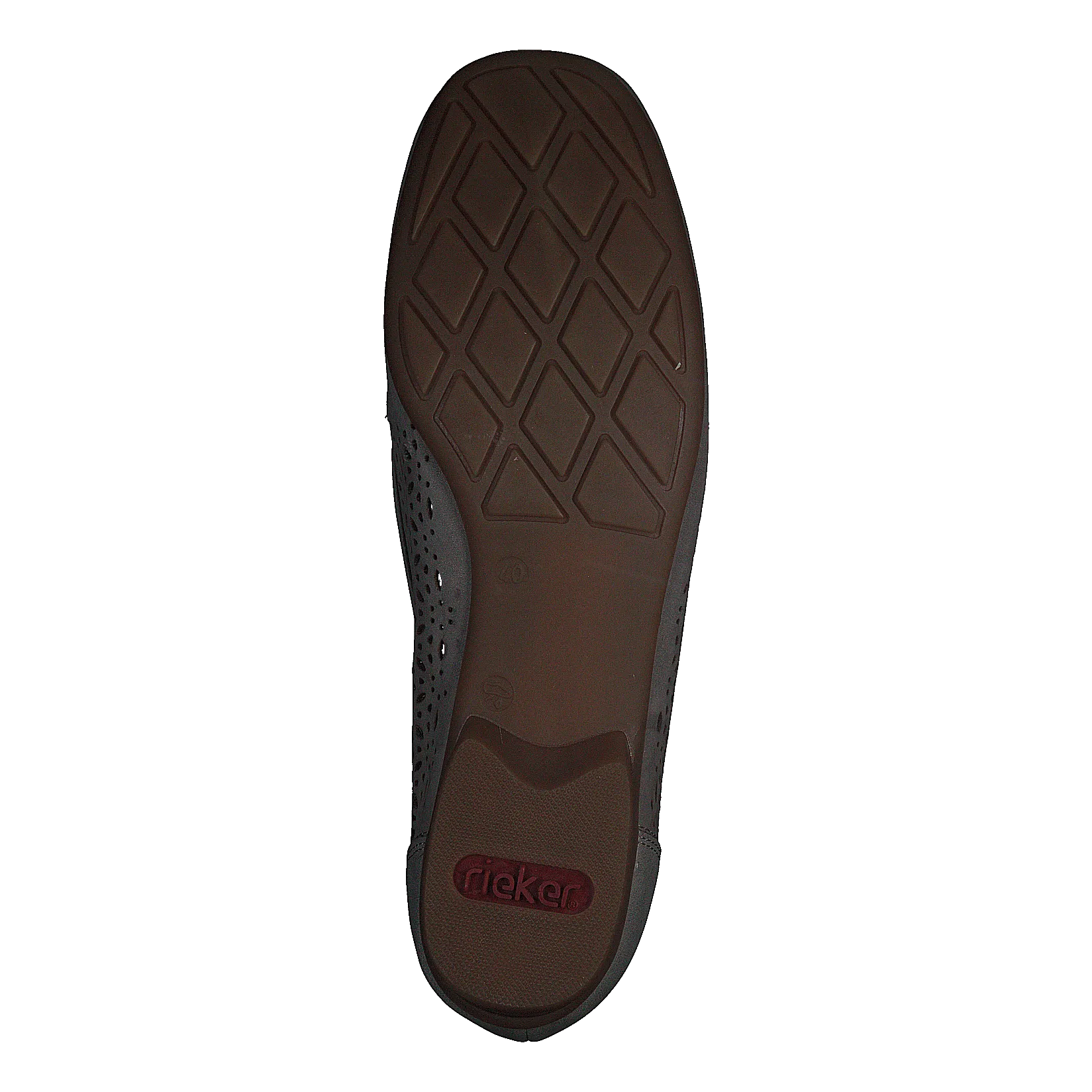 40075-40 Cement Jack Erwin Loafers