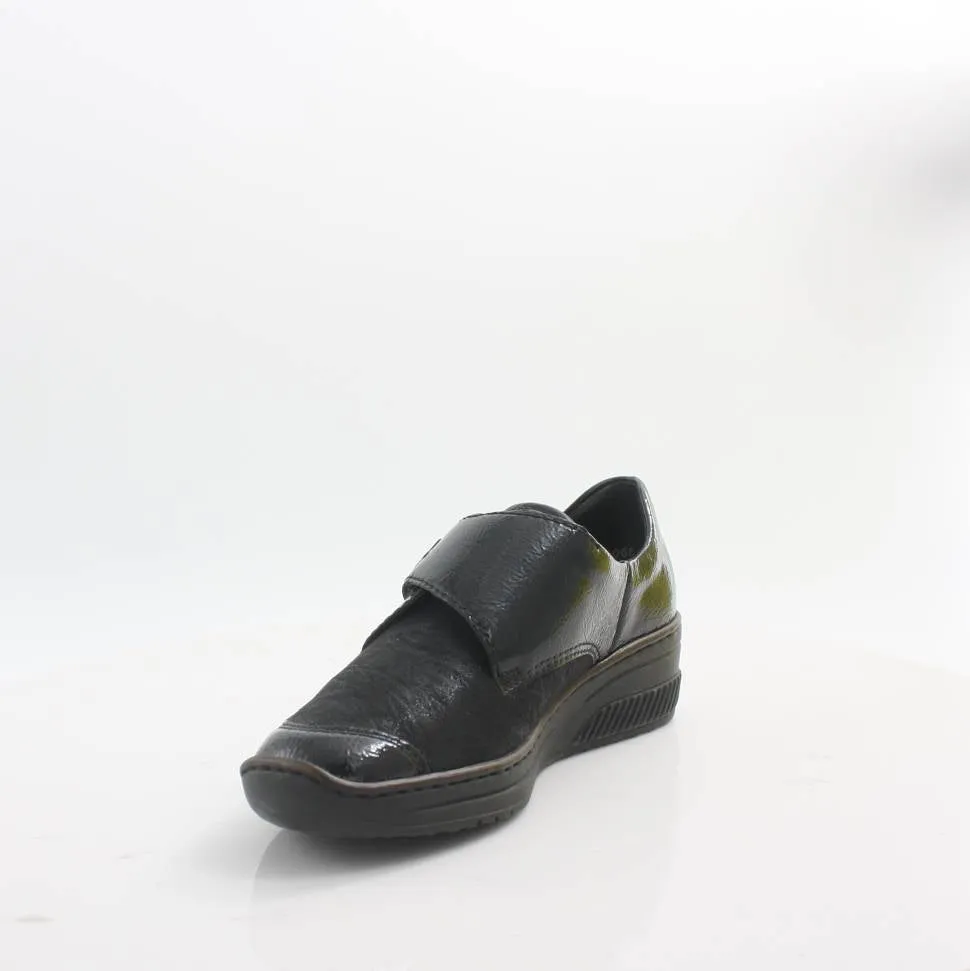 Adidas Shoes Sleek 487C0 RIEKER SHOES 25