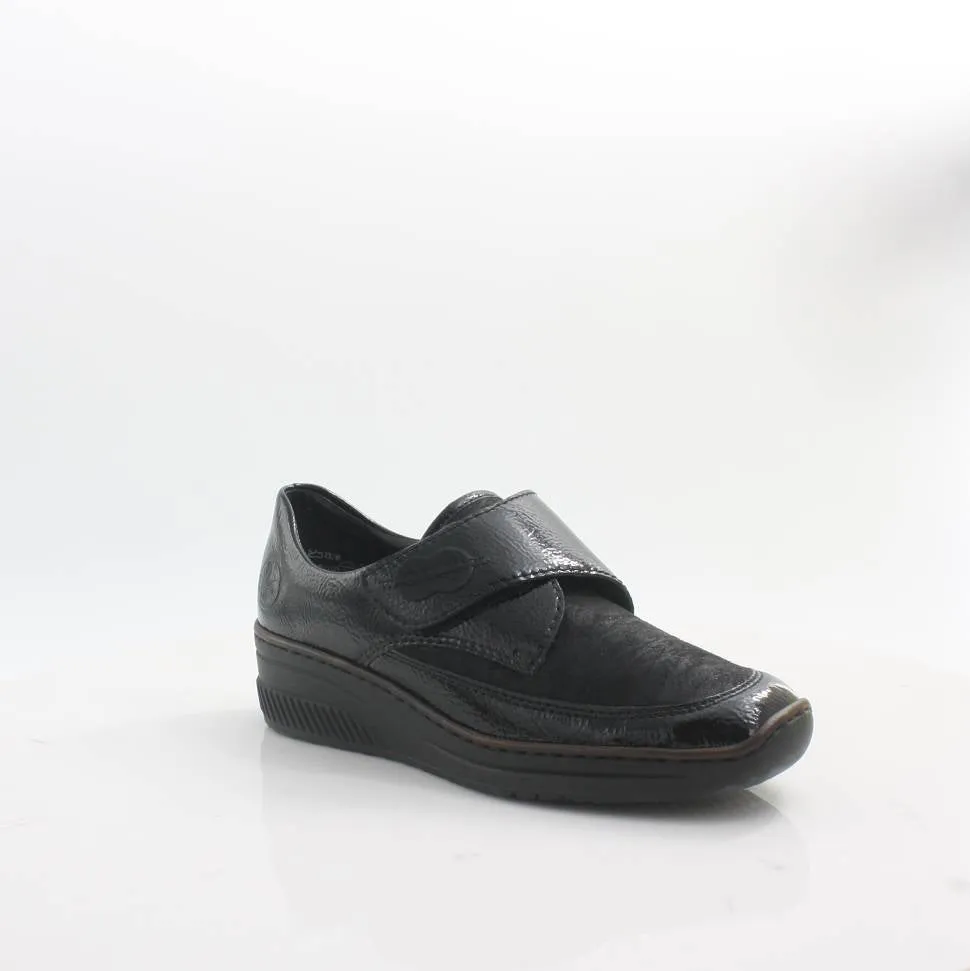 Adidas Athletic Shoe 487C0 RIEKER SHOES 25