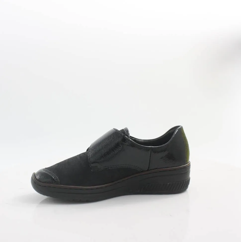 487C0 RIEKER SHOES 25 Run Dmc Adidas Shoes