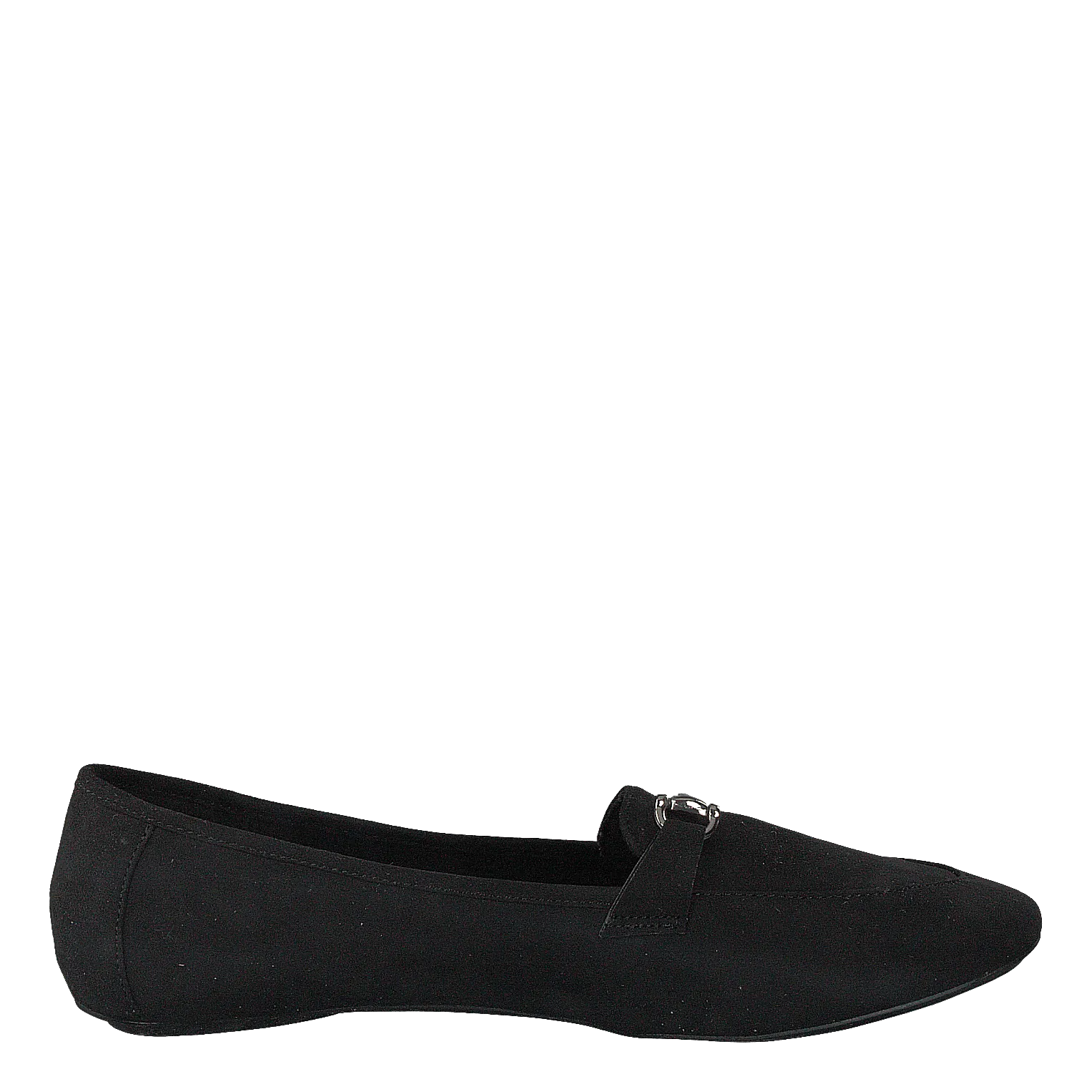 92-17321 Black Neutral Loafers
