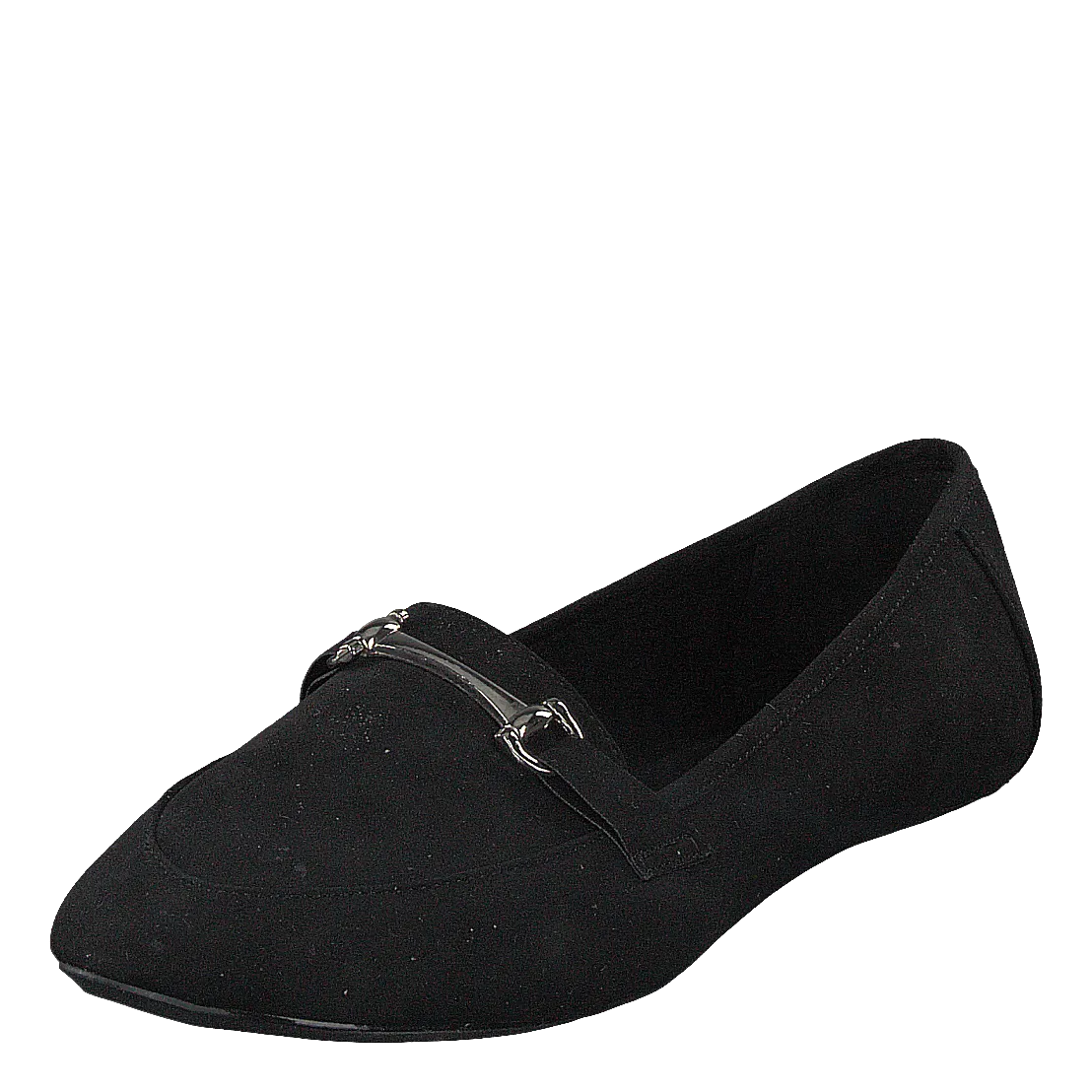 Best Loafers For Walking 92-17321 Black