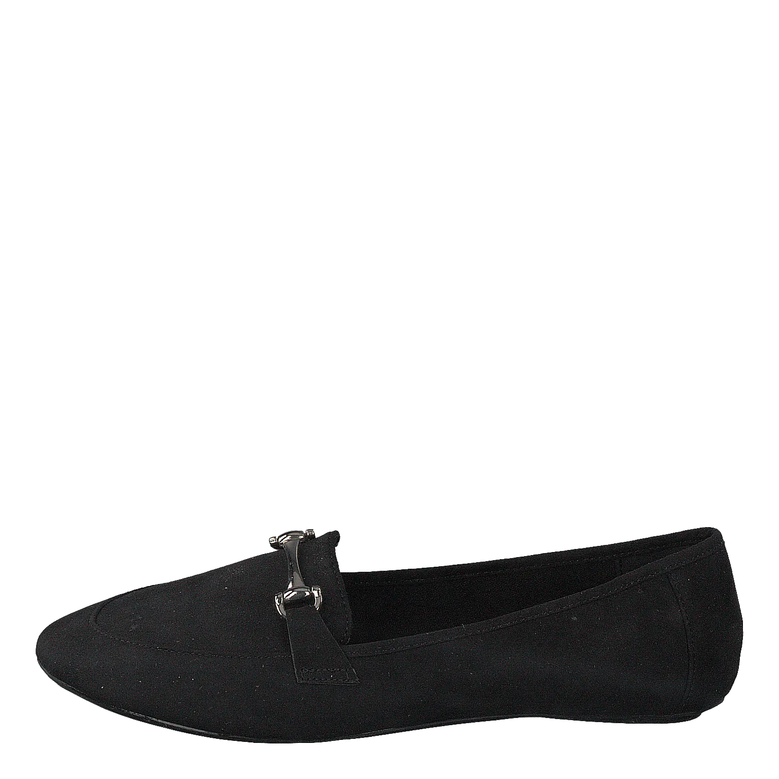 Larson Loafers 92-17321 Black
