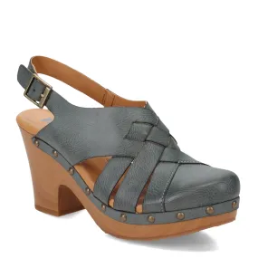 Women's KORKS, Wynne Clog Elegant