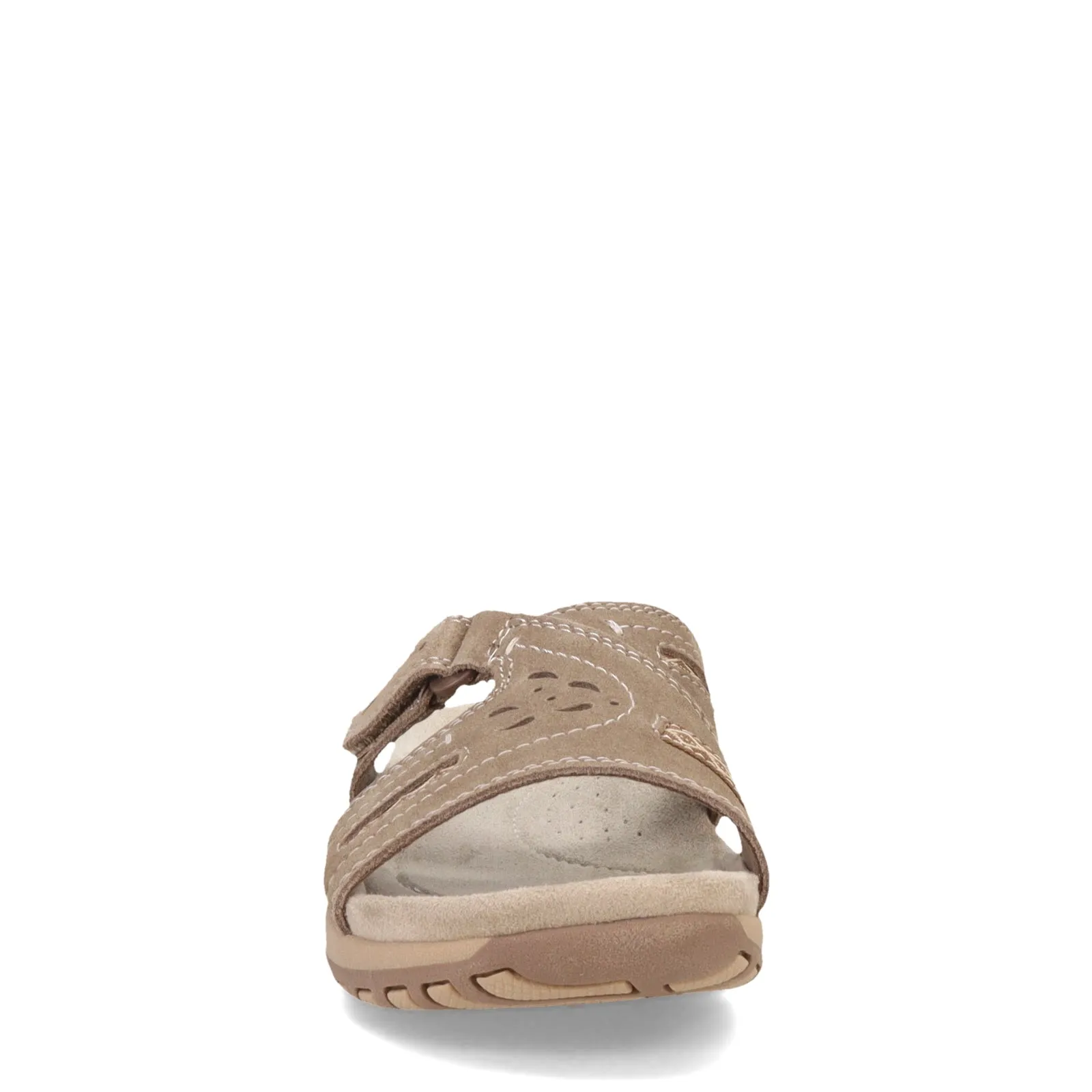 Universal Look Trendy Design Women's Earth Origins, Sizzle Sandal