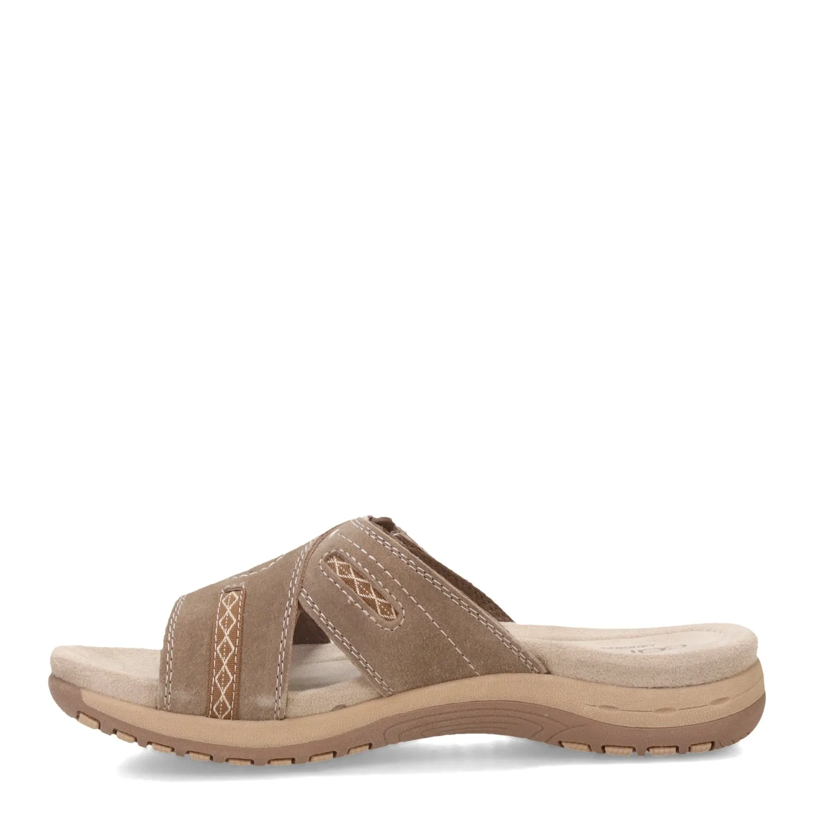 Women's Earth Origins, Sizzle Sandal Stay Cool therapeutic