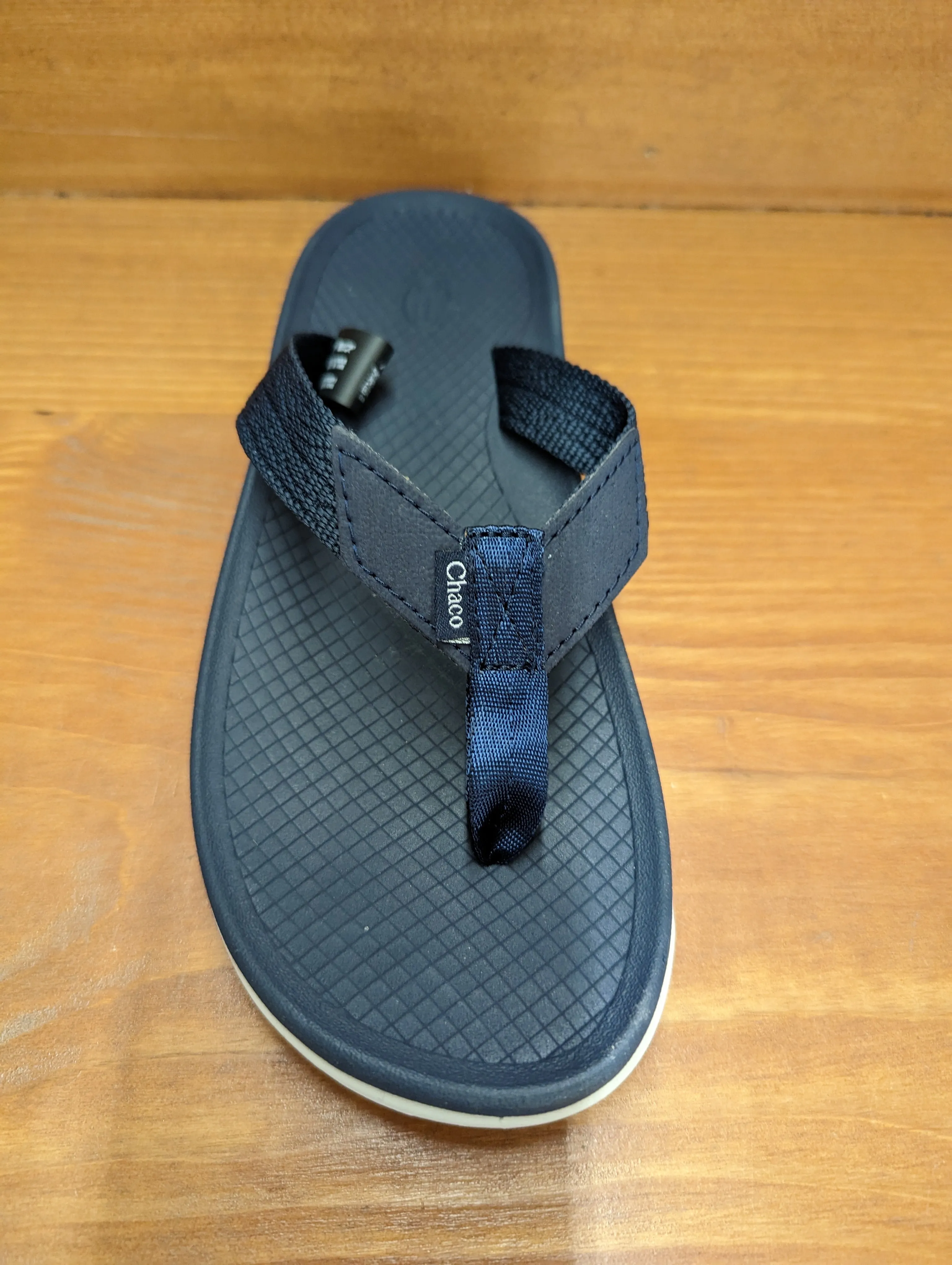 Active Mode Versatile use Chaco Lowdown flip Navy JCH108770