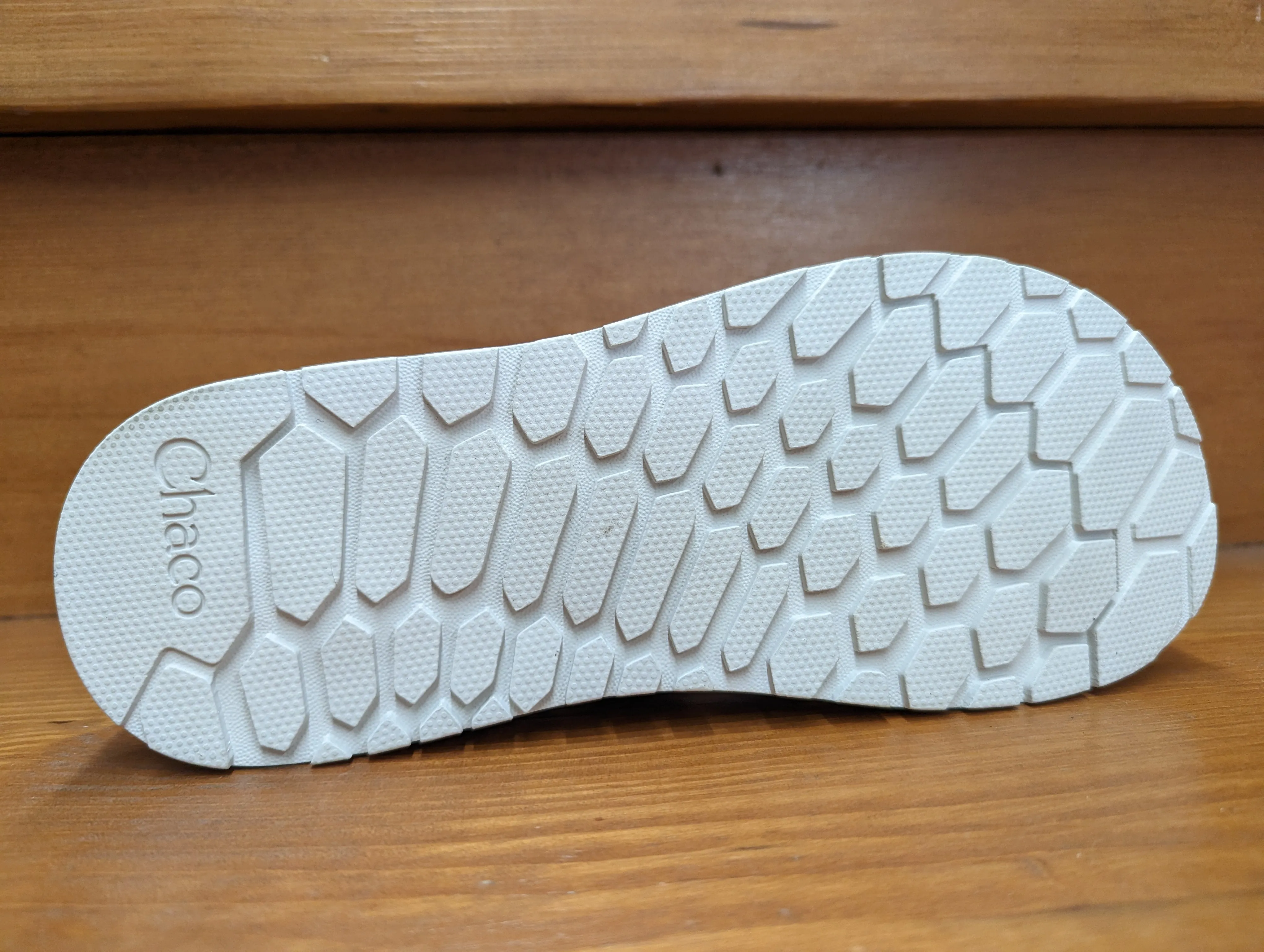 Chaco Lowdown flip Navy JCH108770 Fashionable Travel Shoes