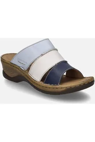 Josef Seibel 56686 Catalonia 86 in Ocean/Multi Stay Breezy