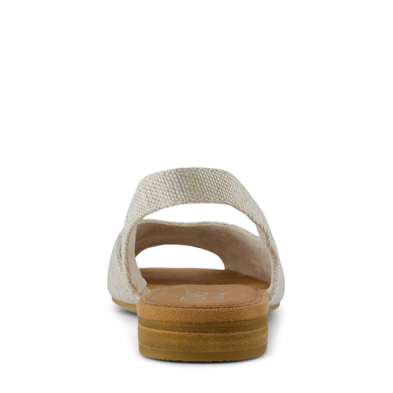 Women's TOMS, Briella Slingback Flat Casual Style