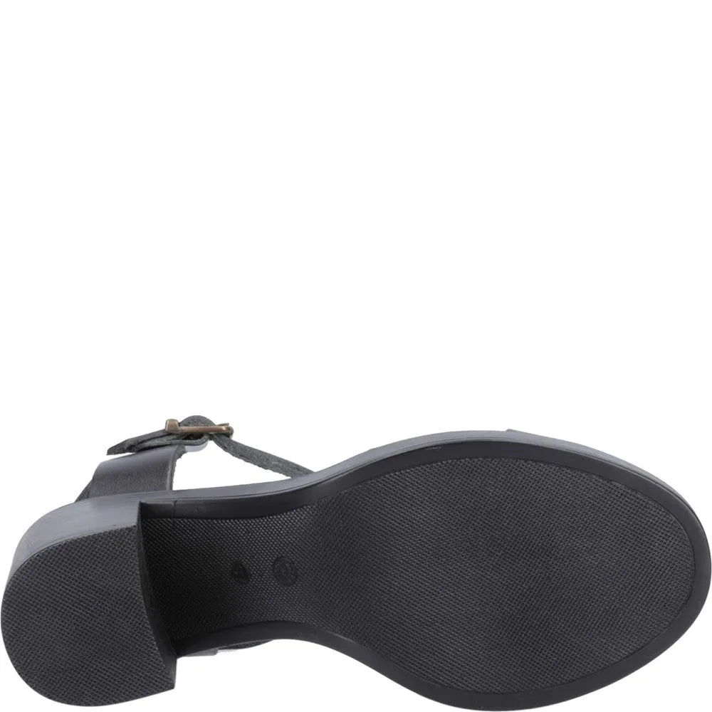 Quality Design Hush Puppies Georgia Sandal