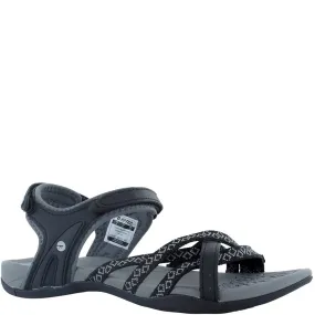 Indoor Use Hi-Tec Savanna II Sandal