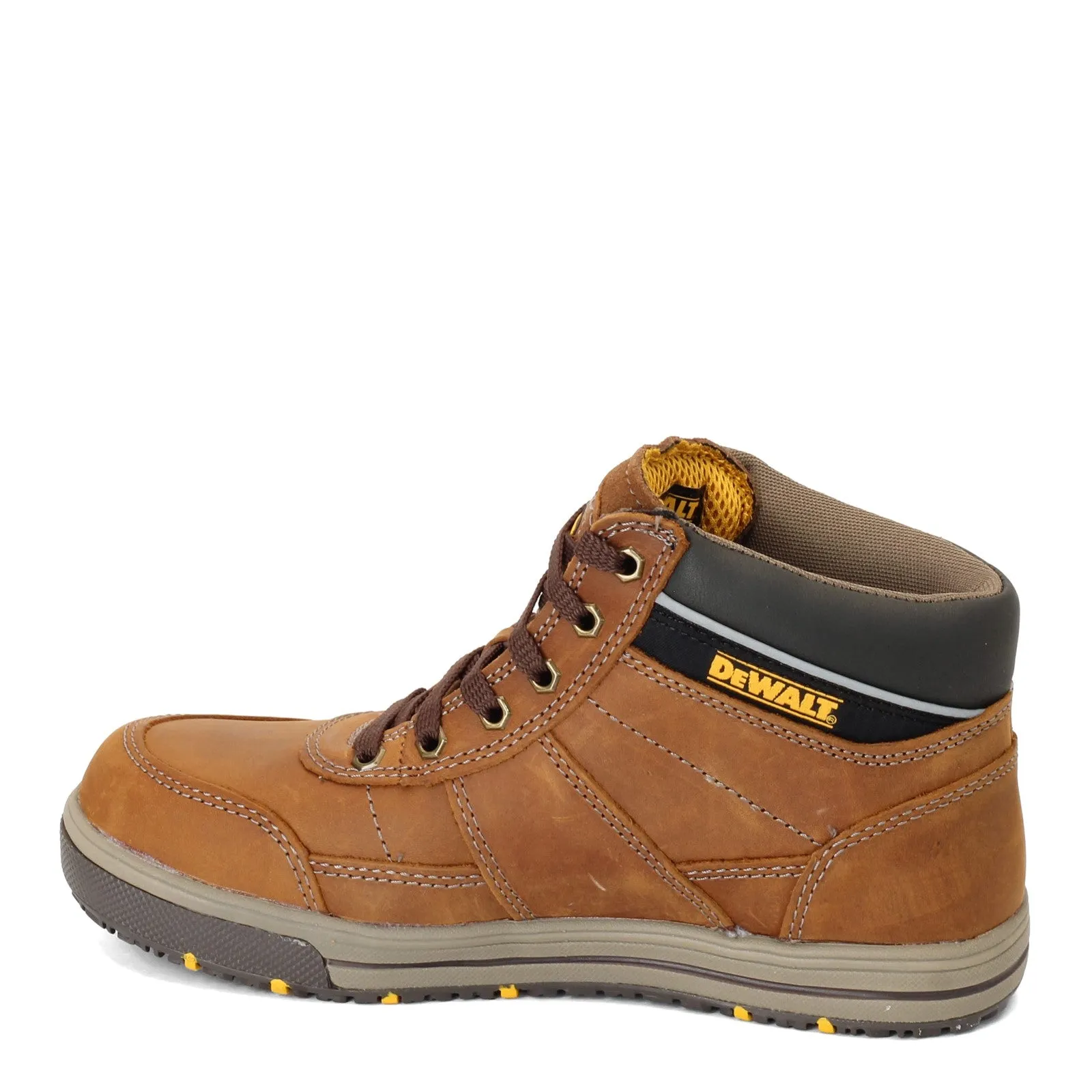 Comfortable Sockliner Calm Flow Men's Dewalt, Camden Work Boot