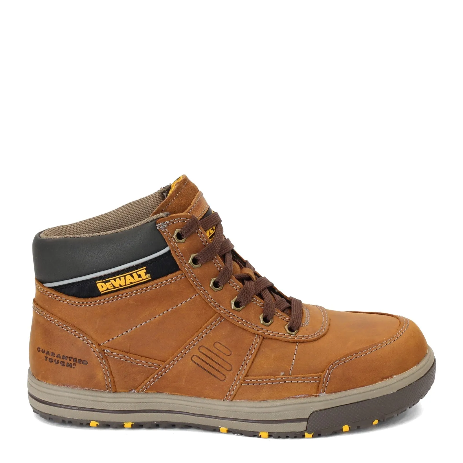 Men's Dewalt, Camden Work Boot Trendy Vibe High-traction