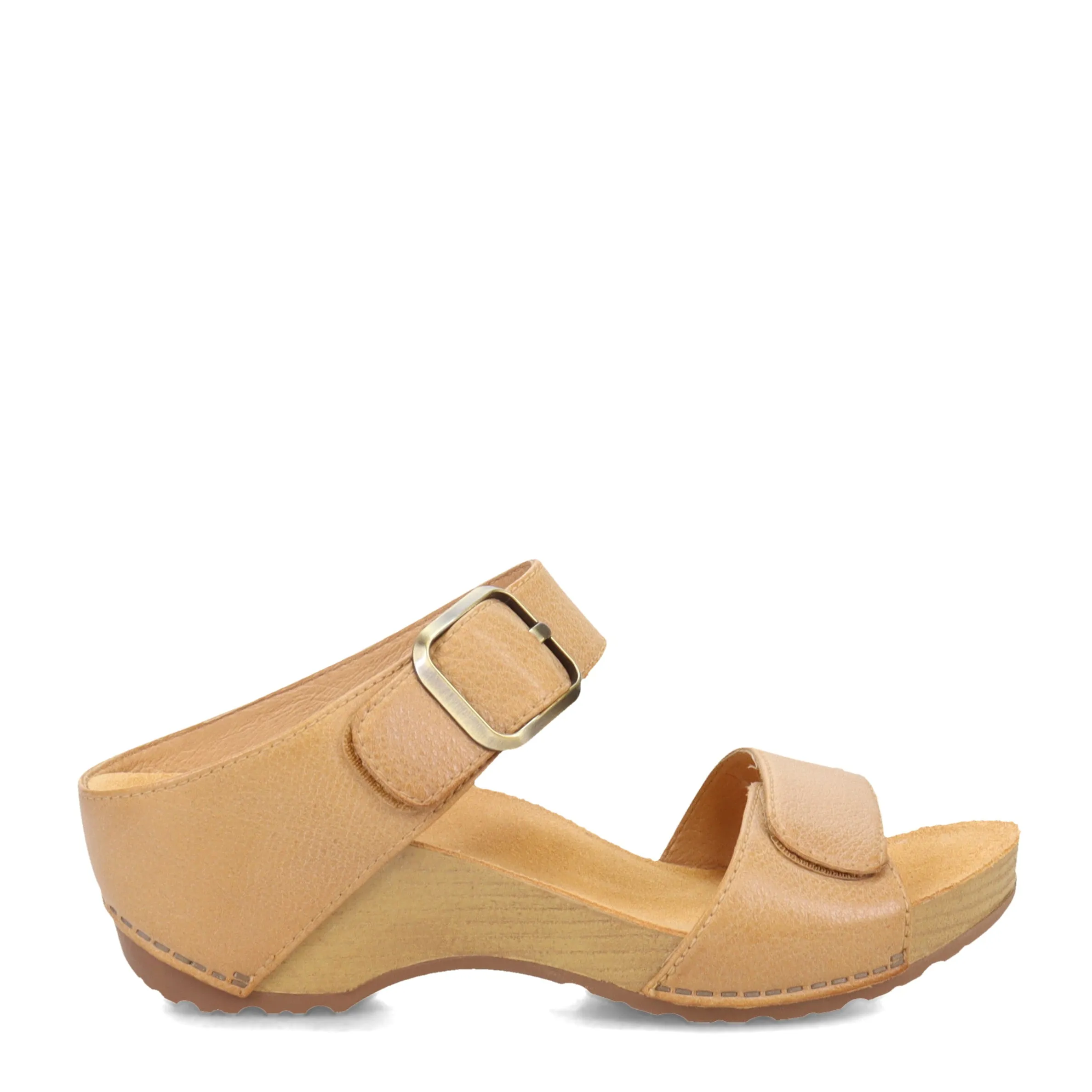 Women's Dansko, Tanya Sandal Orthopedic Support