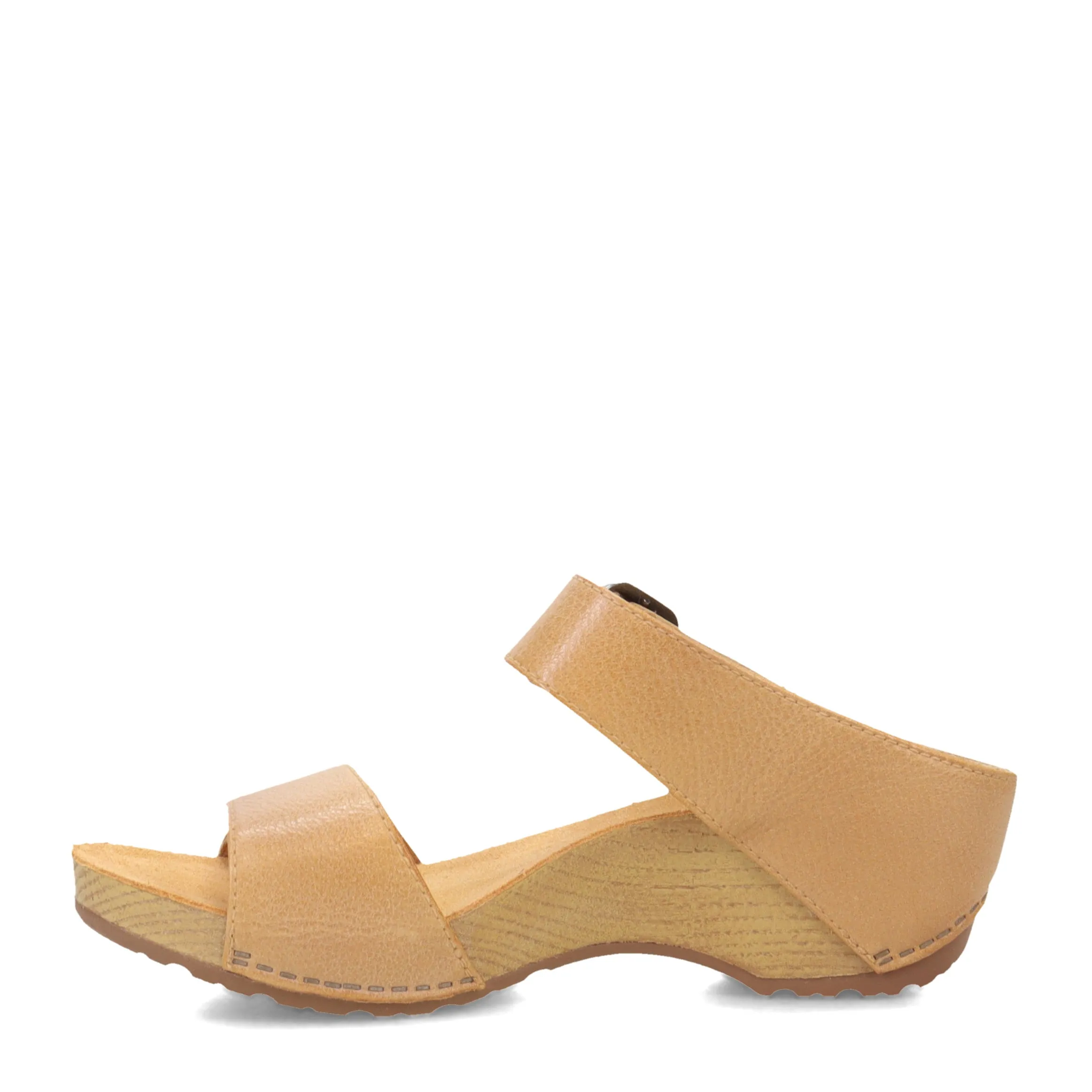 padded sole Women's Dansko, Tanya Sandal