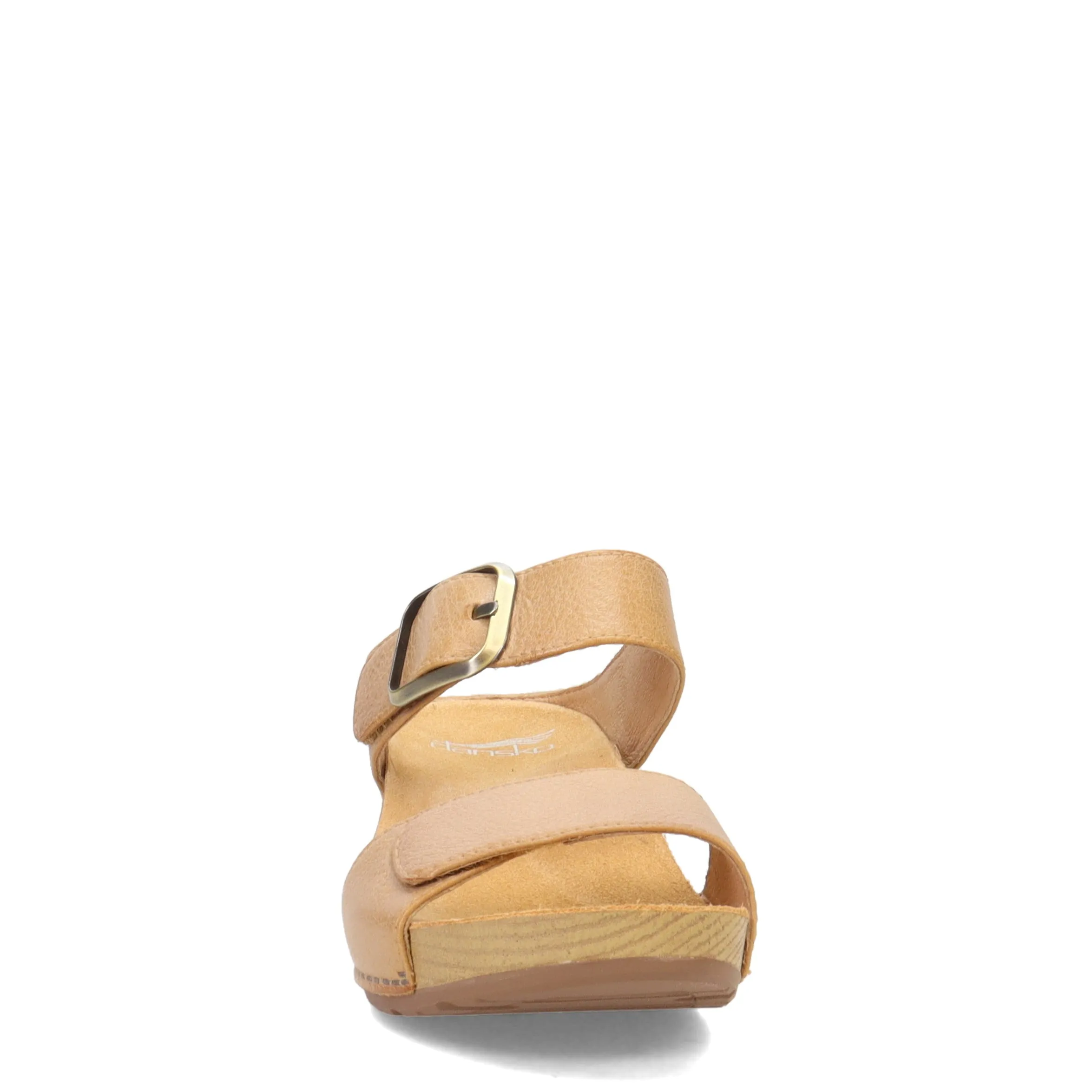 Velcro straps Women's Dansko, Tanya Sandal