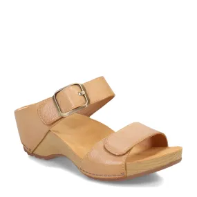 Women's Dansko, Tanya Sandal Comfortable Vacation Sandals