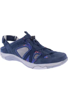 Free Spirit Bryn in Navy Cool Fit Ventilated Design