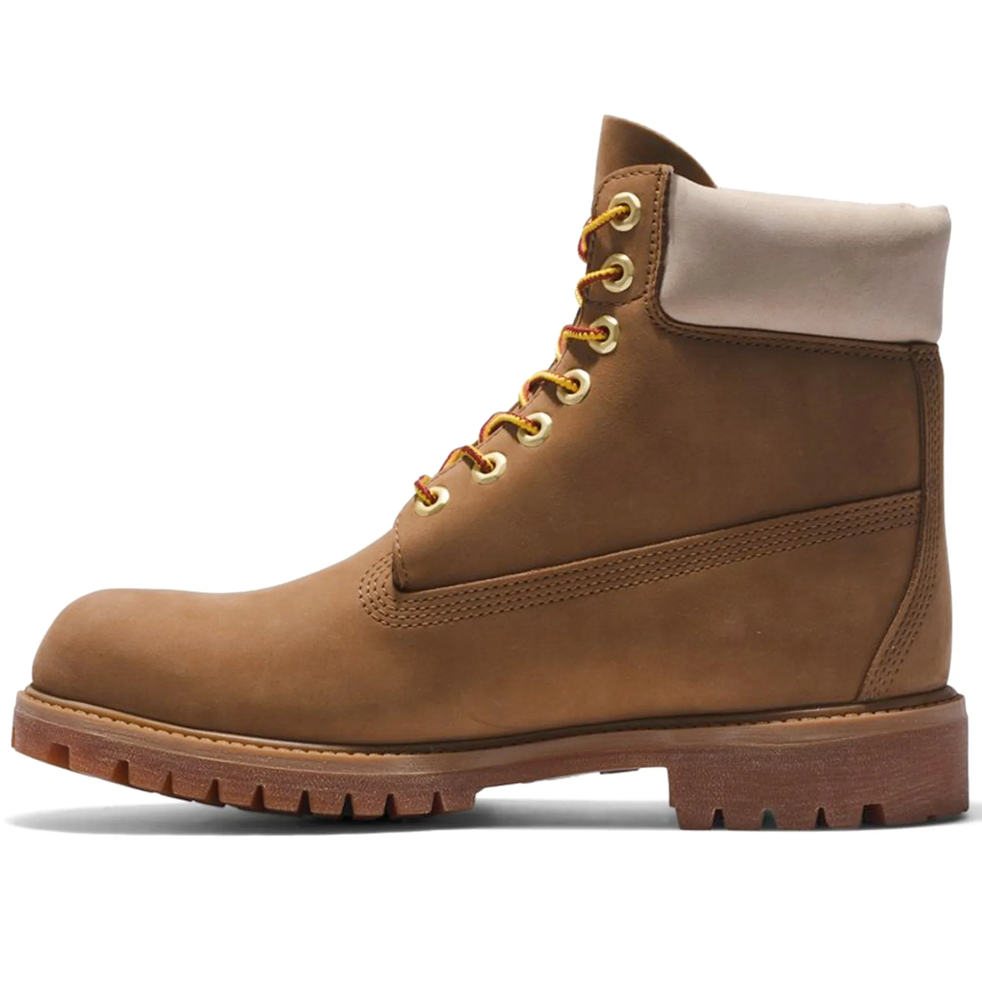 Timberland Premium Waterproof 6 Inch Boot - Foxtrot Wild Soul Long distance