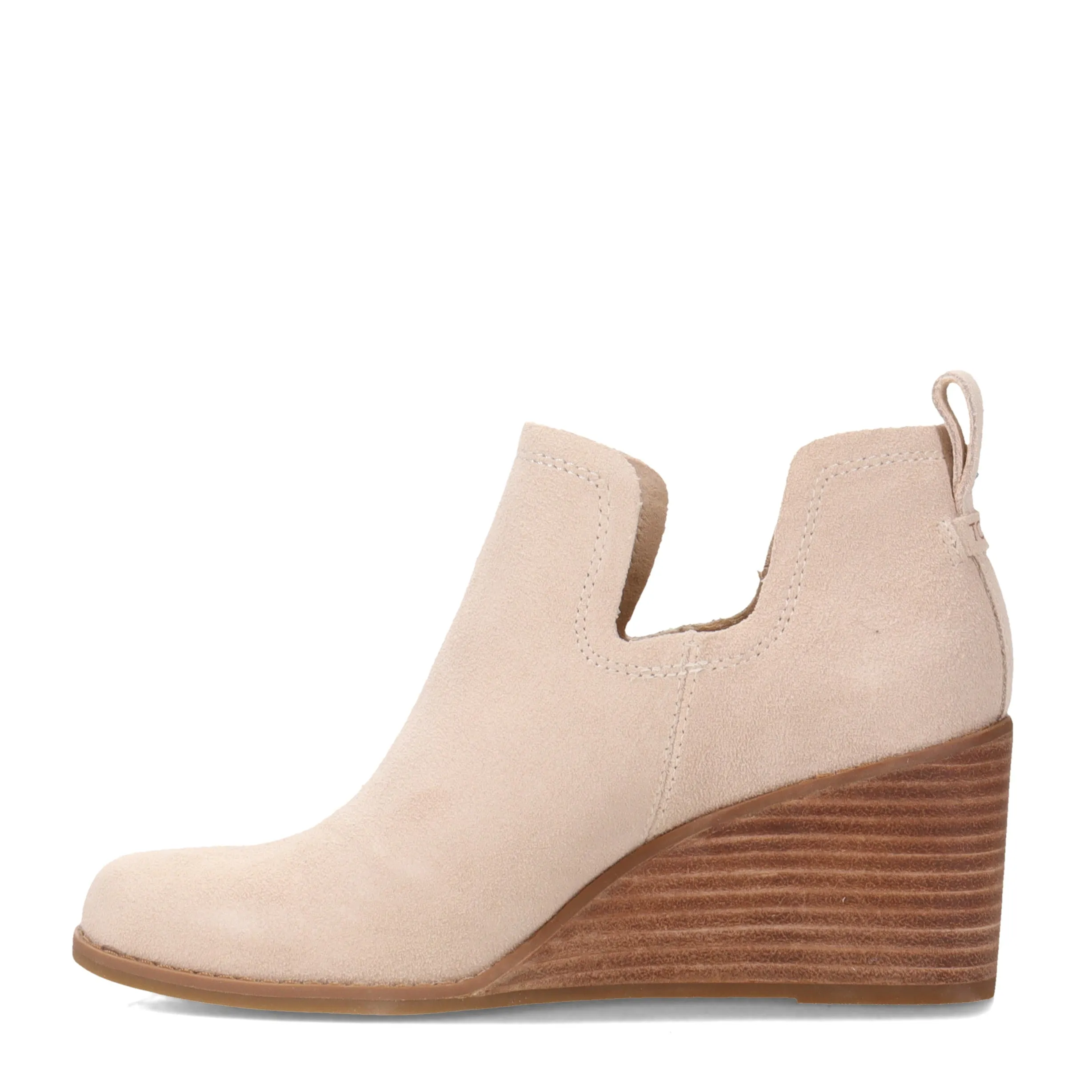 Anti-Fatigue Women's Toms, Kallie Boot