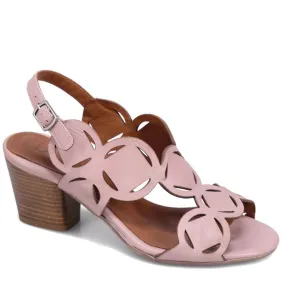 Bueno Cassidy - Dusty Mauve Cool Surface Outdoor Relaxation Shoes