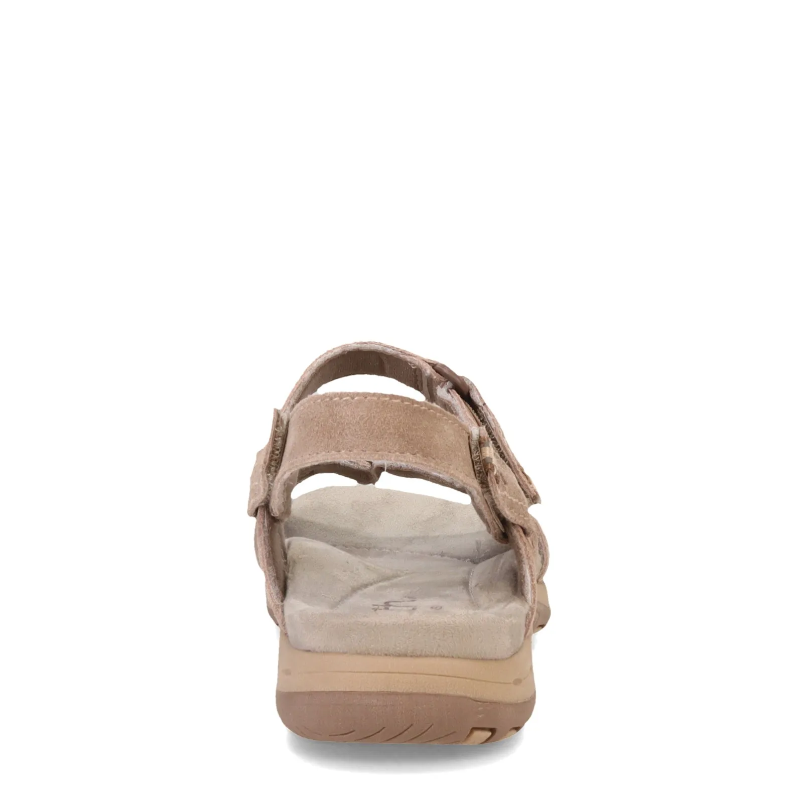 Women's Earth Origins, Sophie Sandal Flexible Beach Shoes