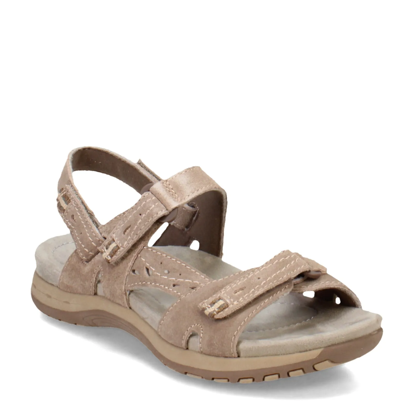 Cushion Lining Sunday Vibe Women's Earth Origins, Sophie Sandal