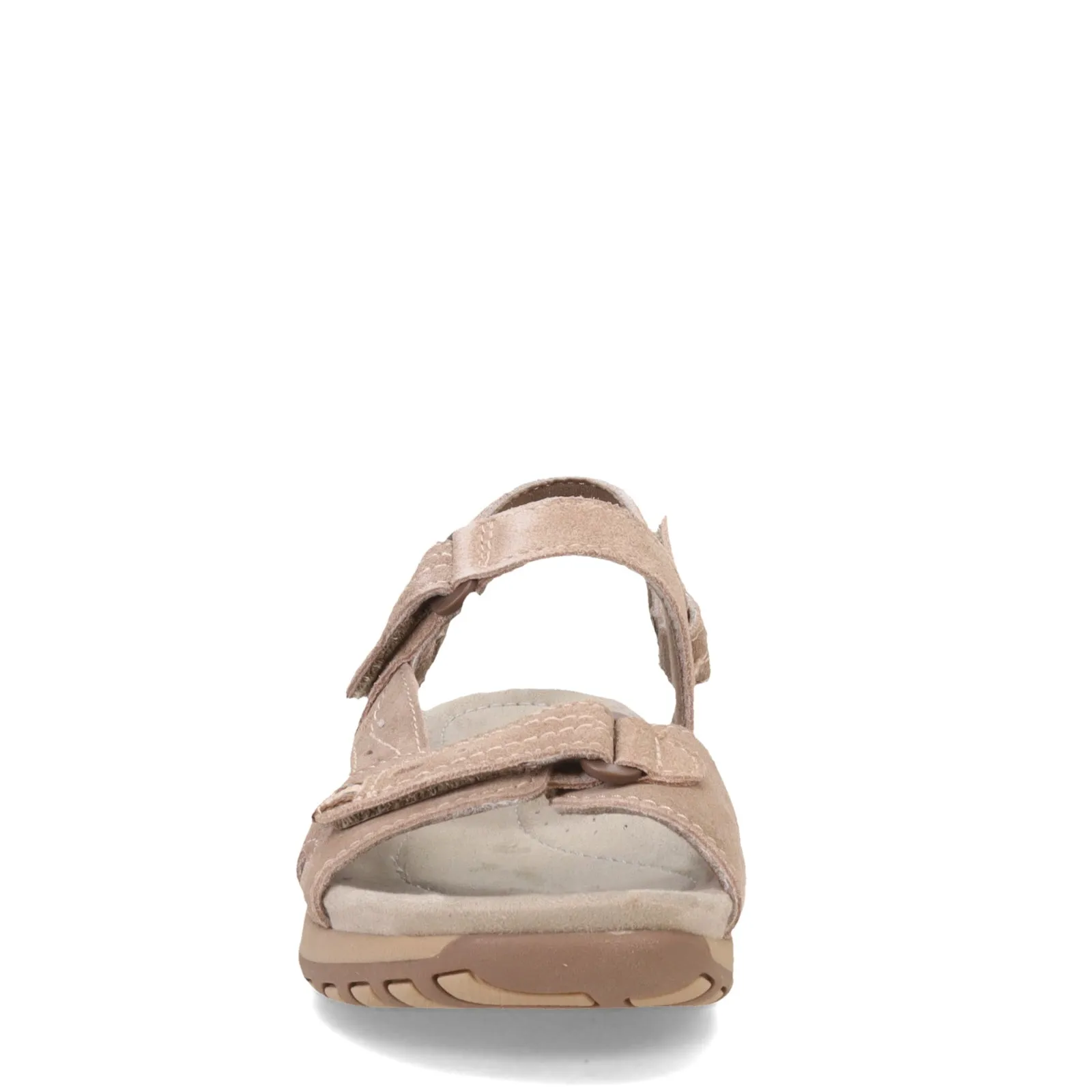 Women's Earth Origins, Sophie Sandal Cruise Wear footbed cushioning