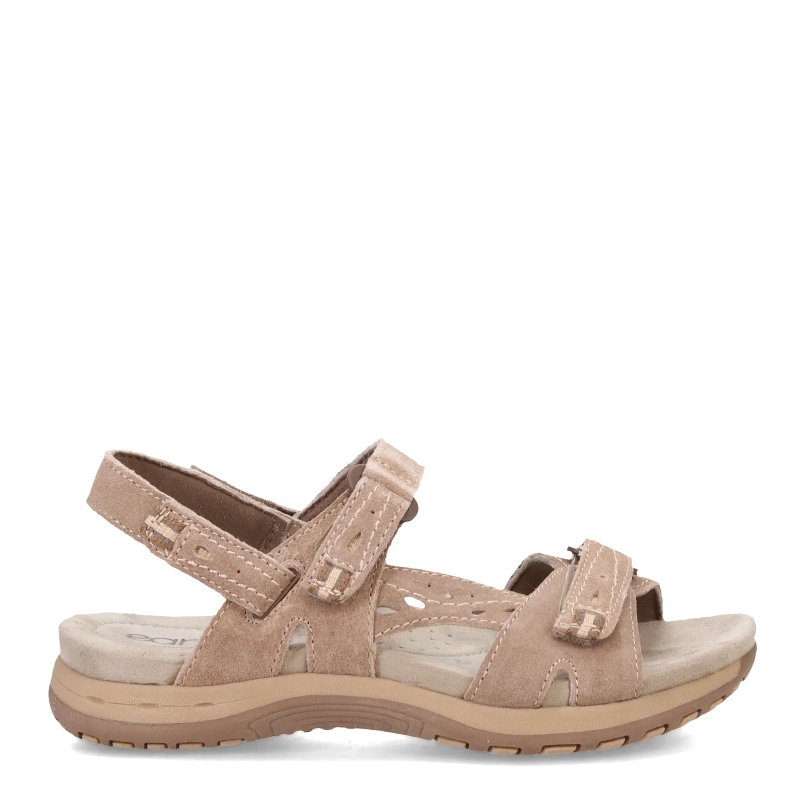Women's Earth Origins, Sophie Sandal Comfortable And Versatile Outdoor Comfort Shoes
