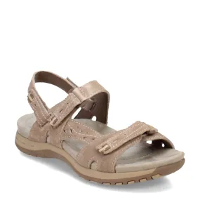 Cushion Lining Sunday Vibe Women's Earth Origins, Sophie Sandal