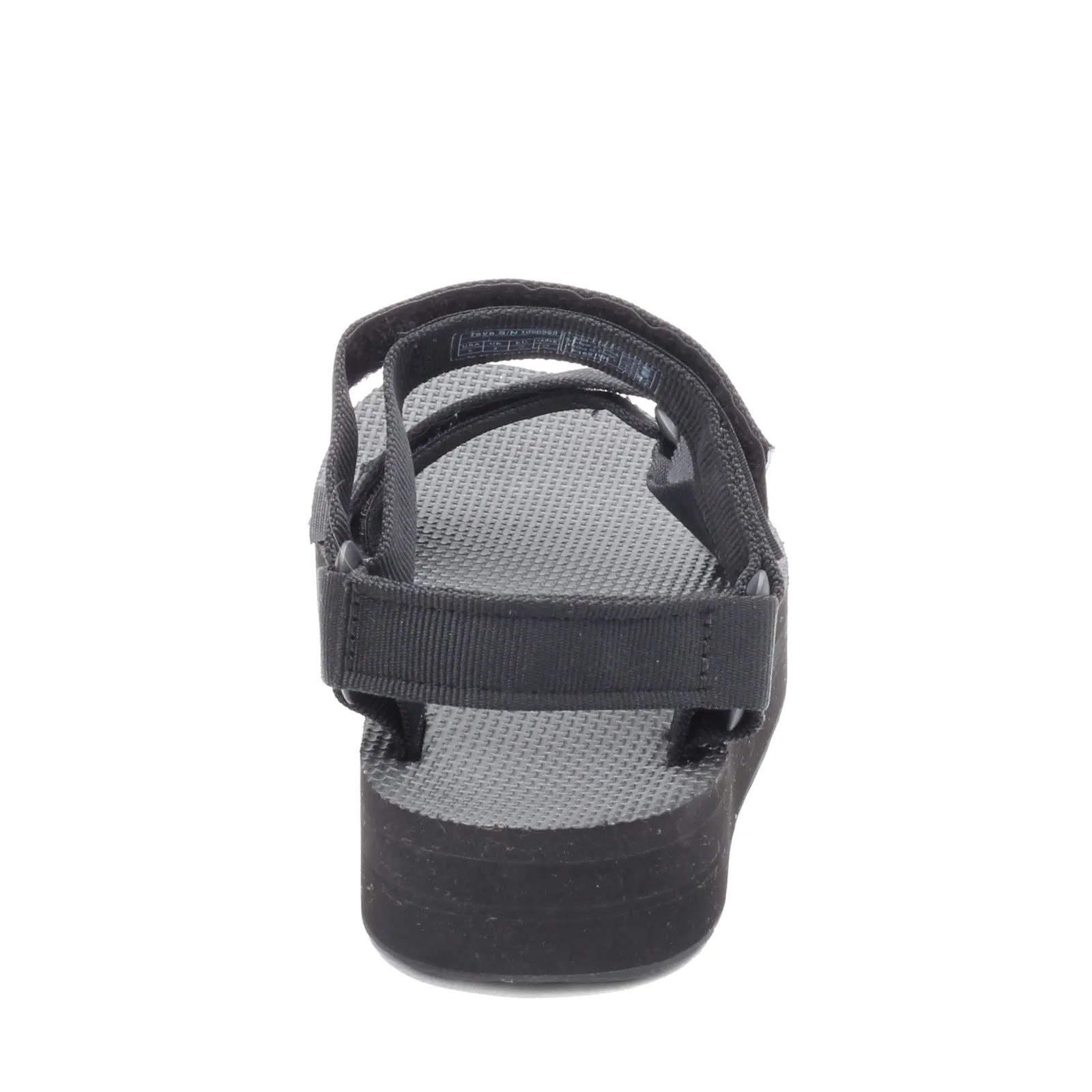 Sandy Path Women's Teva, Midform Universal Sandal