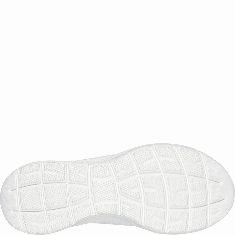 Skechers BOBS Sport Unity Shoe fun - run