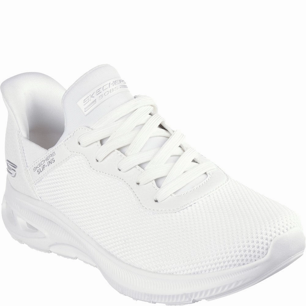 Skechers BOBS Sport Unity Shoe Stylish Gear patent - leather - finish - design shoes