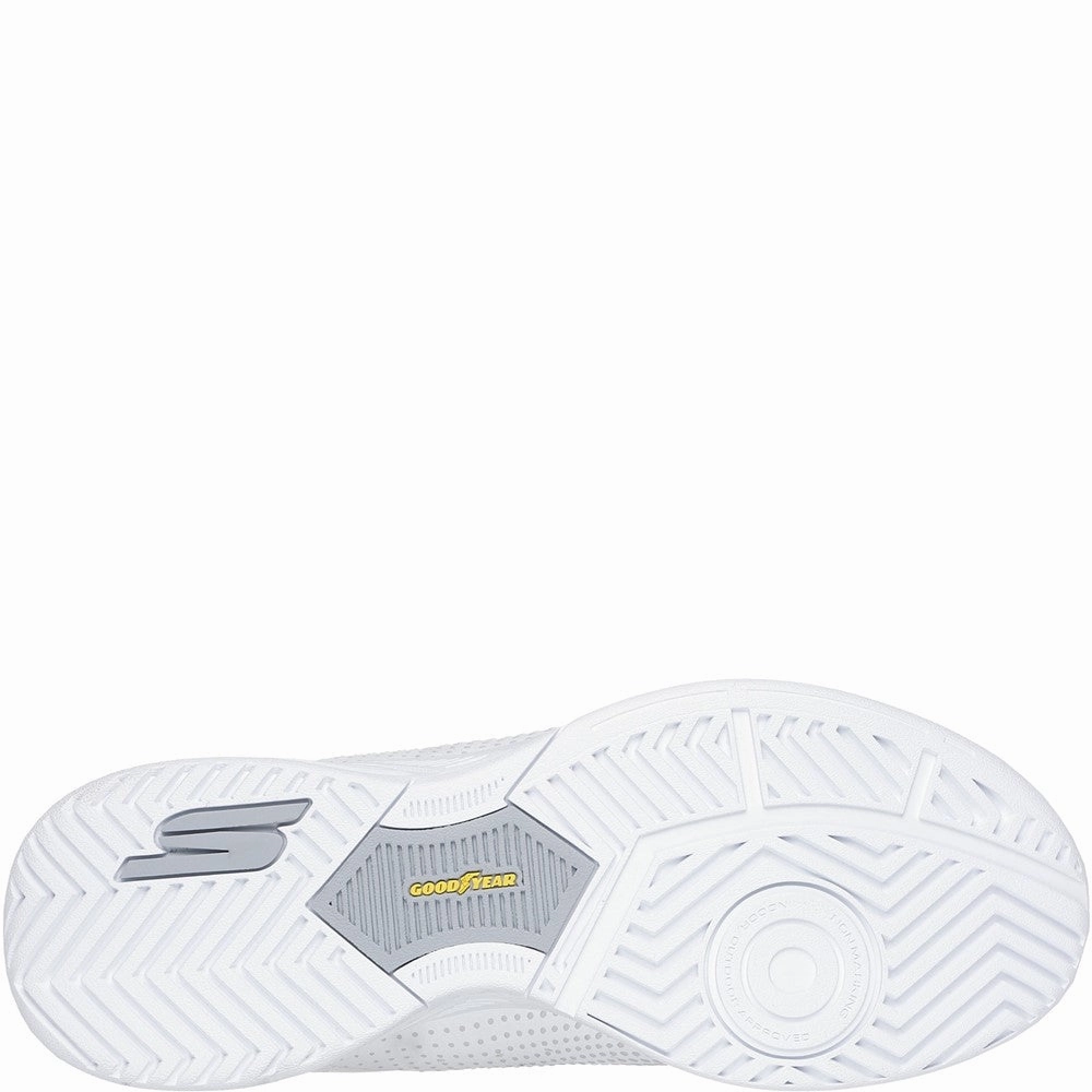 Skechers Slip-ins Relaxed Fit Viper Court Reload Trainer Flexible Construction