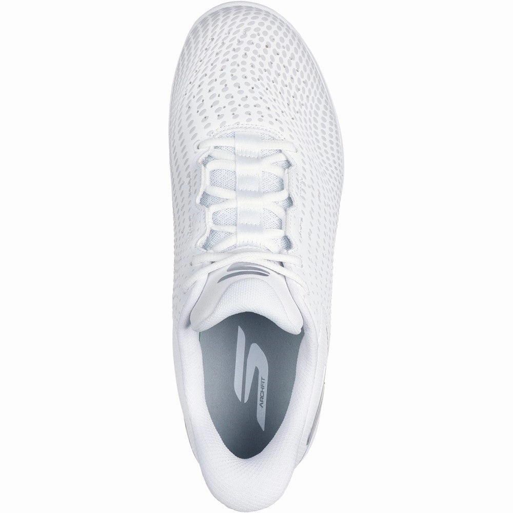 Skechers Slip-ins Relaxed Fit Viper Court Reload Trainer Breathable fabric Multi Purpose