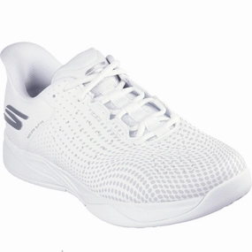 Joint Relief Skechers Slip-ins Relaxed Fit Viper Court Reload Trainer