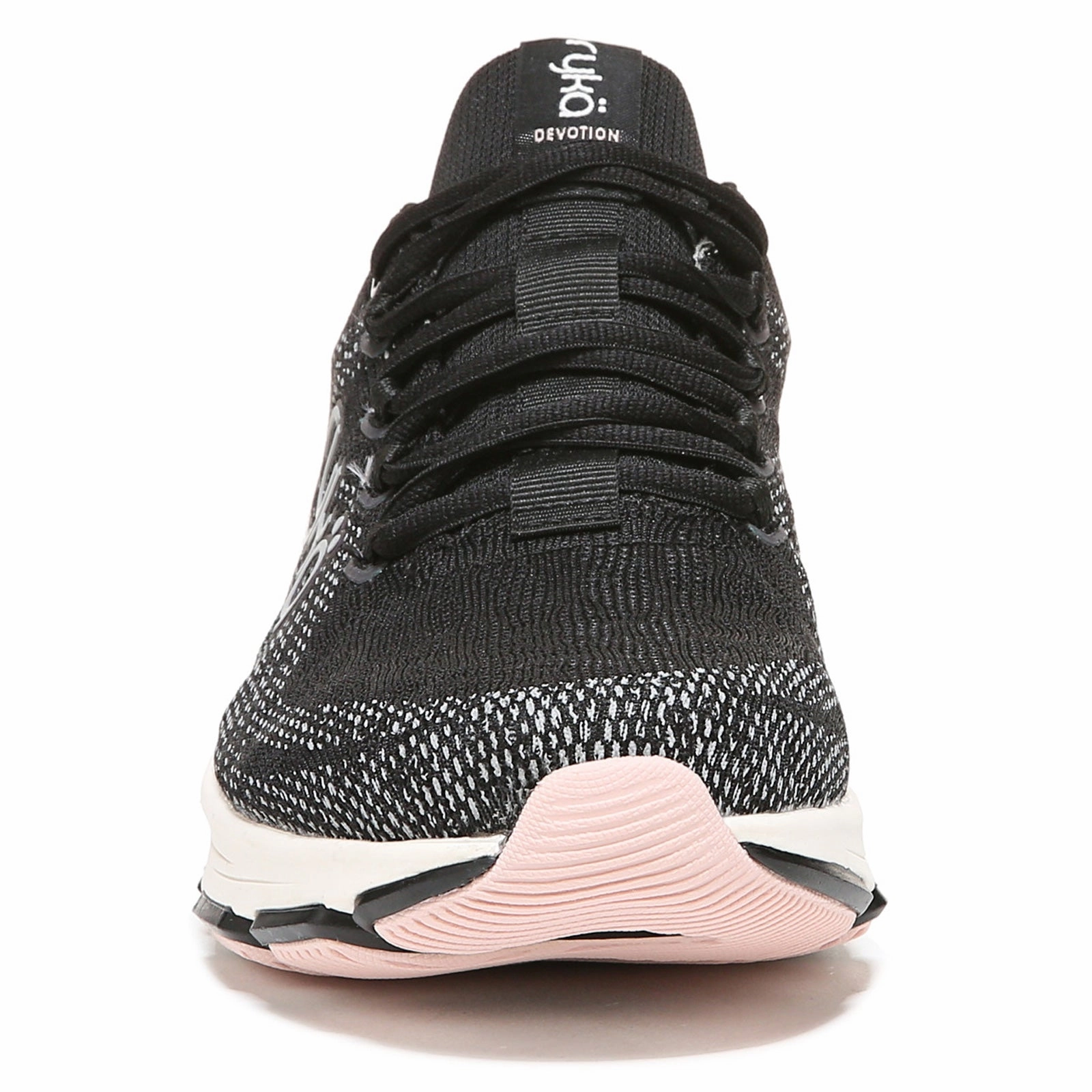 Muddy running grip Women's Ryka, Devotion X Walking Shoe